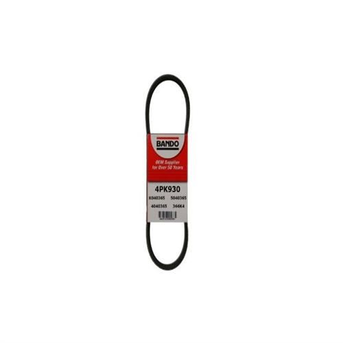 Kanallı Kayış Tempra Tıpo-clıo 1.2 00 Kng Twng - 8200830190-9936400920-1192058S01
