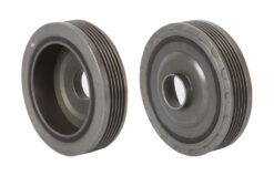Krank Kasnağı Mgn-lgn 2.0 16v F4r - 8200386453-8200072415-7700108401