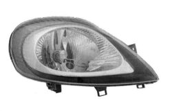 Far Sağ Renault Trafıc Iı 01 Opel Vıvaro A 01 - 7700311372-4408723-91165720