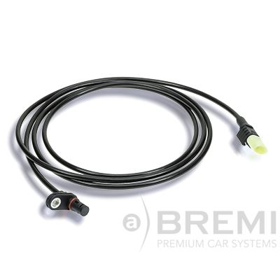 Abs Sensoru Arka Sag Mercedes Sprınter B906 . Vw Crafter 30-35-50 - A9065400217-2E0927801A