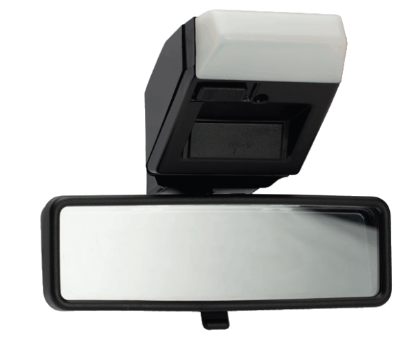 İç Dikiz Aynası Lambalı Saatsiz M131 Dkş-slx 97 - 85006796