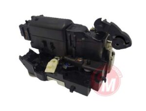 Sol Arka Kapı Kilidi Motorlu Dacıa Dokker Lodgy - 825021093R