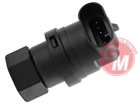 Kilometre Hız Sensörü Fıat Palio Doblo Stilo - 46817374-46758006-46466696