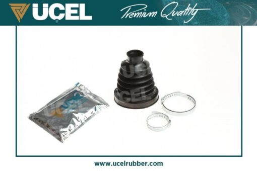 Aks Körüğü İç Dacıa Duster 1.5 Dcı - 397411935R