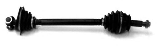 Aks Sol Komple Renault Master Iı 01 2.5d G9u - 8200485578-7711135287-4401189