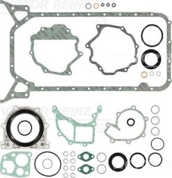 Takım Conta Alt Mercedes Om601 Motor No: 710393 W201 W202 W124 S124 W638 B901 B904 - A6010104805-092.010