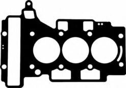 Sılındır Kapak Contası Opel Groosland-p2008-p208-p301-p308-c1-c3-aırcross-cactus-c-elysee-ds3- 1.2 Vtı Eb2 Toyota Aygo 1.2 1pp - 9844043380-9676148680-3639558