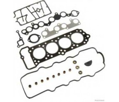 Motor Takım Contası Partner-berlıngo-206-207-fıesta 1.6hdı 16v Dv6ated4-dv6b Teflon Keçeli Skc Siz - 0209.AJ-3M5Q6051AA