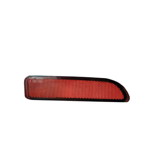 Arka Tampon Reflektoru Sag Logan Mcv 09 Lodgy 13 Dokker 13 Express 21 - 8200751778