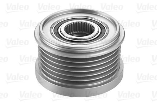 Alternatör Kasnağı Rulmanlı Volvo S40 1.6 1.8 2.0 2.0t T4 96-04 V40 1.6 1.8 2.0 2.0t T4 96-04 - 9472909