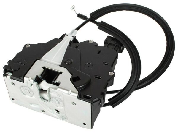 Ön Kapı Kilidi Sağ İç Peugeot Boxer-cıtroen Jumper-fıat Ducato 06 - 9136.Z5-1393819080-1633562780