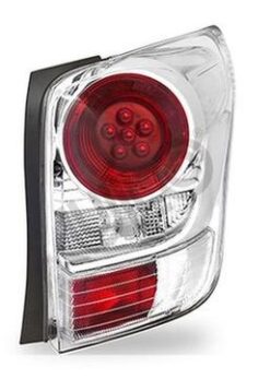 Stop Lambası Sağ Toyota Verso 1.6l 1zr-fae Zgr20. 1.6l 1ww D4-d War20. 2.0l 1ad-ftv Aur20 12-16 - 81551-0F130
