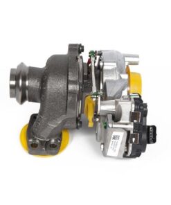 Turbo Sarj Focus Iv 17 Coruıer 17 Connect 17 1.5 Ecoblue - JX6Q6K682AA-2191031-9813241380