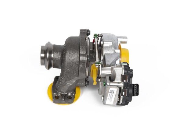 Turbo Sarj Focus Iv 17 Coruıer 17 Connect 17 1.5 Ecoblue - JX6Q6K682AA-2191031-9813241380