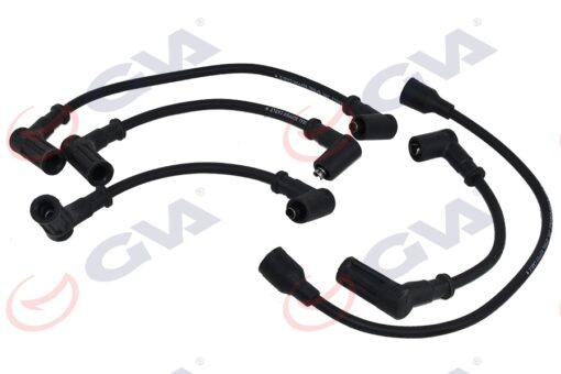Bujı Kablosu-bobın Kablosu Düz Motor Fıat Dogan Slx Sahın S - 85011154-7777707