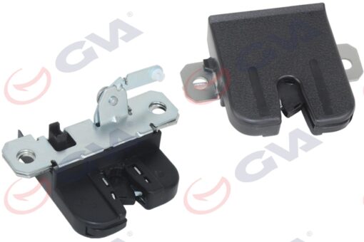 Arka Bagaj Kilidi Caddy 2004 - 2K0827505B