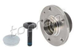 Arka Porya Civatalı 32mm Golf 5-6-jetta 3-passat-a3-leon-octavıa-caddy -super B-tıguan-scırocco - 1T0598611-3G0598611-1T0598611B