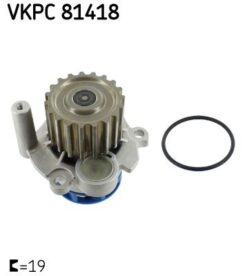 Devirdaim Caddy-golf 5-jetta-passat-polo-transporter T5-fabıa-octavıa-ıbıza 1.9tdı Axb-bjb-bxe 04-10 - 045121011F-045121011H-1459215
