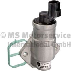 Rolantı Ayar Valfı By Pass Ventılı Focus Iı 1.4 16v - 1.6 16v 98 04 - 1S4U9F715BC-1113127