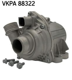 Devırdaım Pompası Bmw N54 N55 E82 E88 E90 E93 E60 F10 F18 F06 F12 F01 E84 F25 F26 E70 E71 E89 - 11515A05704