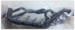 Radyatör Alt Hortumu Renault Megane Iı 03 Scenıc Iı 03 1.5dci K9k - 8200393273-8200106398