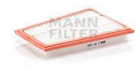 Hava Fıltresı Sag Mercedes Om642 X164 W204 W211 W221 W251 - A6420942204