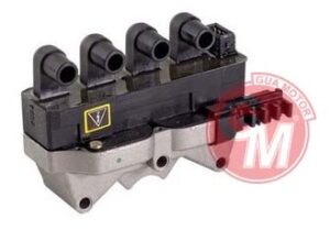 Ateşleme Bobini Fıat Palıo-albea-brava-bravo-marea-doblo 1.6 16v 96-01 Metal Gövde - 46446039-46472440-46480361