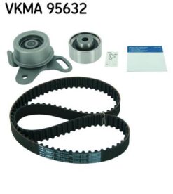 Triger Kayış Seti Hyundaı Accent Admıre Era 1.5l G4eb 01- 1.4l 1.6l G4ed G4ee 01-10 / Getz 1.4l 06-10 / Matrıx Elantra 1.6l 01-06 / Kıa Rıo 1.4l 1.6l 06-10 / Cerato 1.6l 04-07 1 Kayış 2 Rulman - 2431226001-2481026020-2441026000