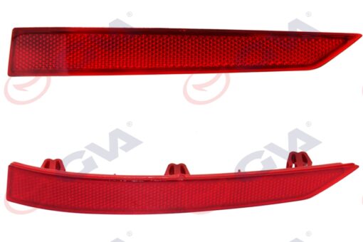 Tampon Reflektoru Arka Sol Bmw G20 2019 - 63147420447