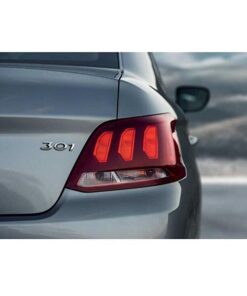 Stop Arka Sol Peugeot 301 2017 - 9817301180