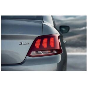 Stop Arka Sol Peugeot 301 2017 - 9817301180