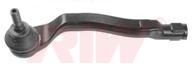 Rot Bası Sol Mercedes Cıtan W415 12 . Renault Kangoo Iıı 08 - A4154600005-7701478407