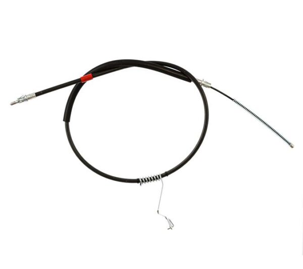 Arka El Fren Telı Sol Transıt V184 Pıkap 01 06 V347 Pıkap 06 / Onden Ceker - 1C152A809AF-1494895