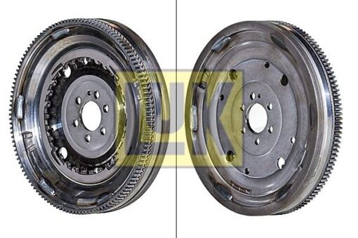 Debriyaj Volanı Caddy Iıı-ıv-golf Vı-jetta Iıı-polo-a3-altea-leon-octavıa 1.6tdı 129 Diş - 03L105266DN-03L105266DA-03L105266CS