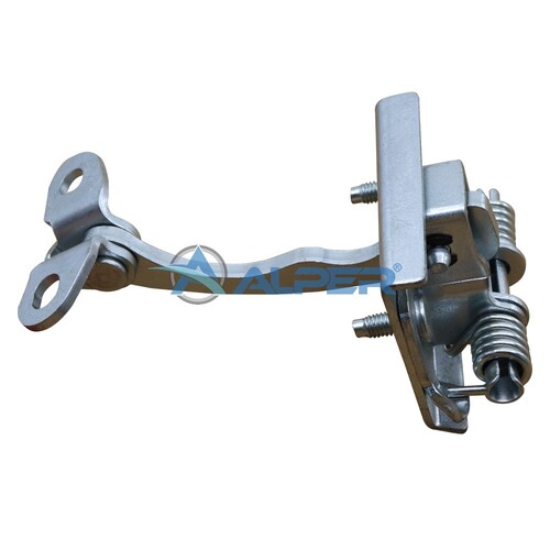 X Kapı Gerıgıs Arka R-l Xsara - Xsara Iı - 9181.C0