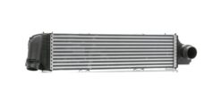 Turbo Radyatörü Renault Trafıc Iıı-opel Vıvaro 1.6dcı 650x157x64 - 144960050R-93868349-144962019R