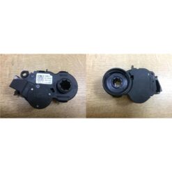Kalorifer Klima Klape Motoru Clıo Iv 1.2 16v 12 1.2 Tce 16 1.5dcı 12 - 277325401R