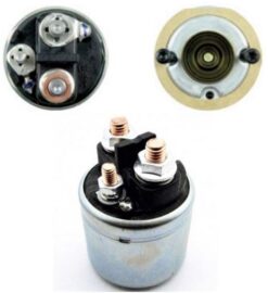 Mars Otomatiği 12v Transıt V347 2.2tdcı-2.4 Tdcı-3.2tdcı 06 Boxer Iıı-jumper Iıı 2.2 Hdı Dt Puma 2.2hdı Ducato 2.2jtd 100cv - 6C1T11000AF-9675092580-1709189