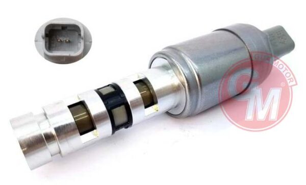 Eksantrik Mili Yağlayıcısı Renault Megane Iı 1.6 16v 03 - 8200823650-8200240058-8200413185