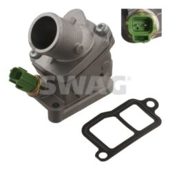 Termostat Volvo C30 06 12 C70 Iı 2.4d 06 12 S60 2.0t 06 12 Komple - 30637217-31293699