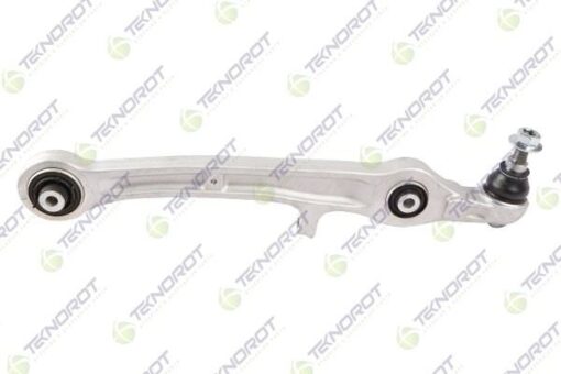 Kontrol Kolu Rotilli Alüminyum A6 4f2.c6 2004-2011 - 4F0407151-4F0407151A