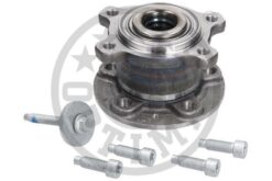 Arka Teker Poryası Volvo Xc60 2.4d 3.2 D3 D4 D5 T5 T6 2008-2017 30760189 Dış Çap - 136.00 Mm Dış Çap2-63.50 Mm Dış Çap 1 81.40 Mm Genişlik 73.20 Mm - 31277810-31300026-31360026-31329970