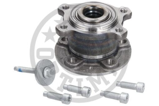 Arka Teker Poryası Volvo Xc60 2.4d 3.2 D3 D4 D5 T5 T6 2008-2017 30760189 Dış Çap - 136.00 Mm Dış Çap2-63.50 Mm Dış Çap 1 81.40 Mm Genişlik 73.20 Mm - 31277810-31300026-31360026-31329970