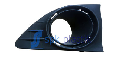 Sis Far Çerçevesi Kapağı Sisli Sağ Clıo Iv Symbol-joy-logan-sandero 13 - 261528359R