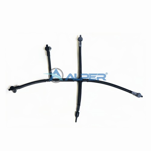 Enjektör Geri Dönüş Hortumu Amarok 2.0 Tdı - 03L130235AF
