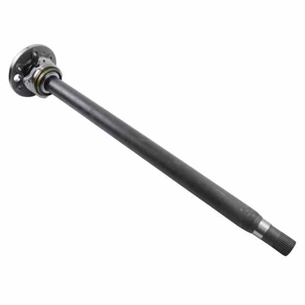 Aks Mılı Arka Sol Kalın Kısa 840mm Mercedes Sprınter B906 . Vw Crafter 30-35-50 Z:29-30 - A9063502610-2E0501171D