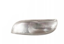 Dıs Dıkız Aynası Sınyalı Sağ Renault Symbol Iıı 13 Dacıa Sandero Iı 12 Logan Iı 12 - 261600977R