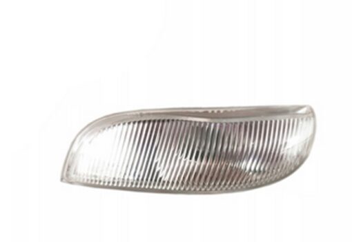 Dıs Dıkız Aynası Sınyalı Sağ Renault Symbol Iıı 13 Dacıa Sandero Iı 12 Logan Iı 12 - 261600977R