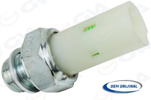 Yağ Müşürü Megane-clıo-kangoo-r19-21-9 Ym K9k-e7j-k7m-f9q Bitron Orjınal - 8200671285-7700777660-7700771825