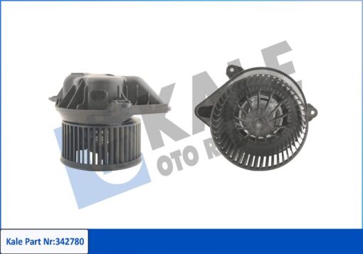 Kalorifer Motoru 12v Scenıc I 1.4 16v-1.6 16v-1.8 16v-2.0 16v-1.9dtı-dcı 99-03 -movano Otom-klimalı - 7701048387-9109815-4401815